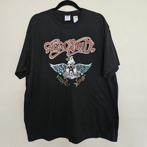 AEROSMITH T Shirt